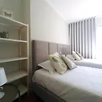 Sonetos - Maison d'hôtes Oporto