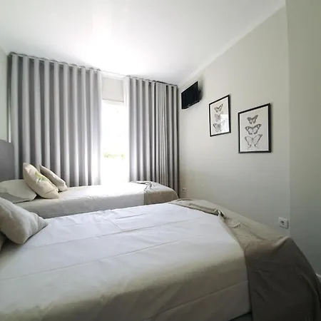 Konukevi Sonetos - Porto