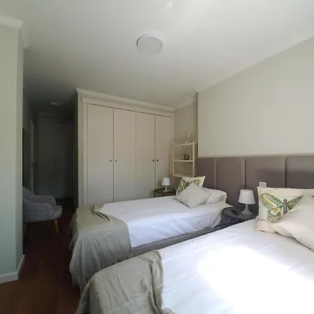 Konukevi Sonetos - Porto