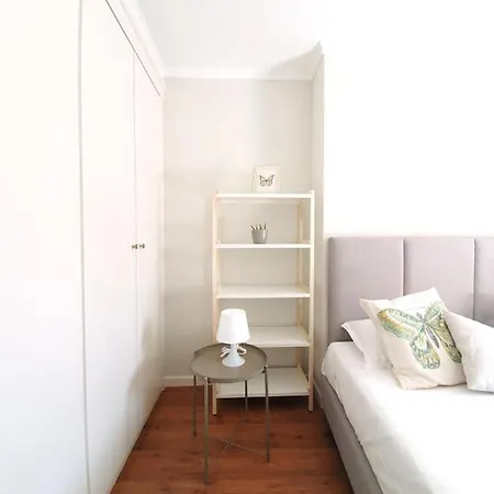 Sonetos - Konukevi Porto