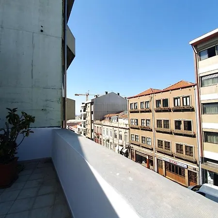 Sonetos - Konukevi Porto