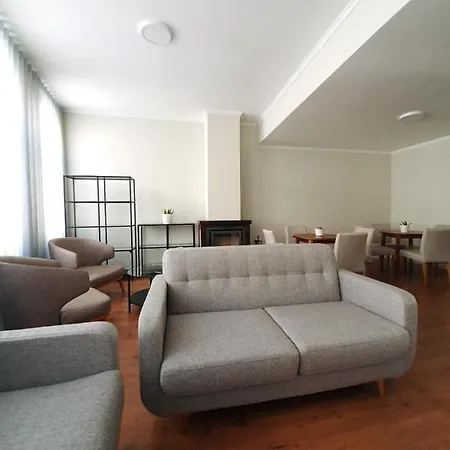 ゲストハウス Sonetos -