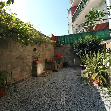 Sonetos - Konukevi 3*