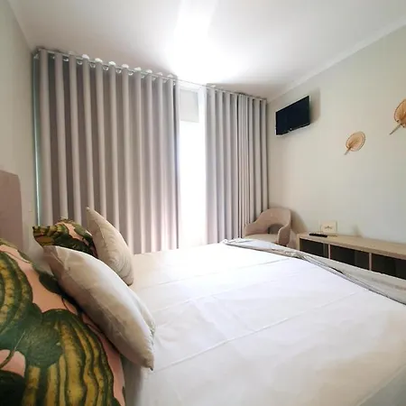 Sonetos - Konukevi 3*