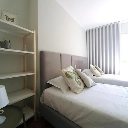 Sonetos - Konukevi Porto