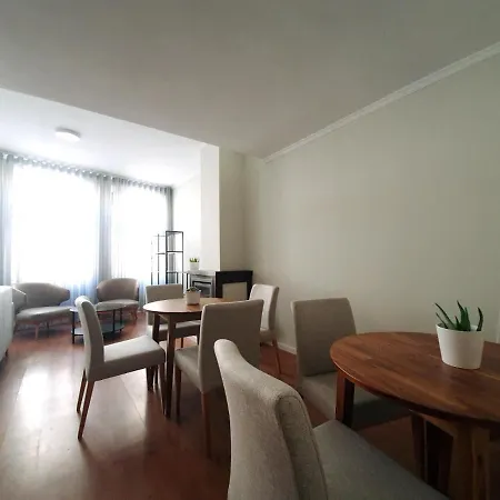 Konukevi Sonetos - Porto