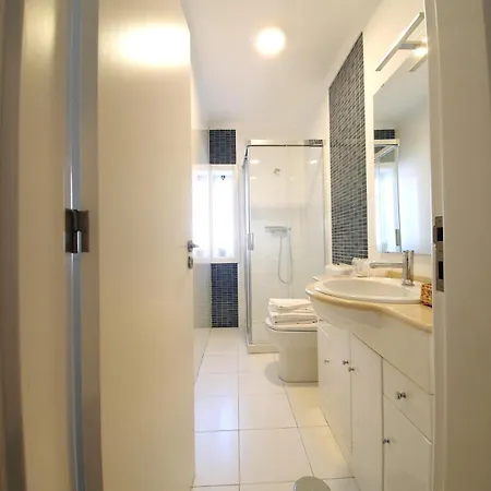 Konukevi Sonetos - Porto