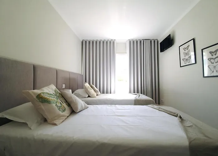 Sonetos - Guest house