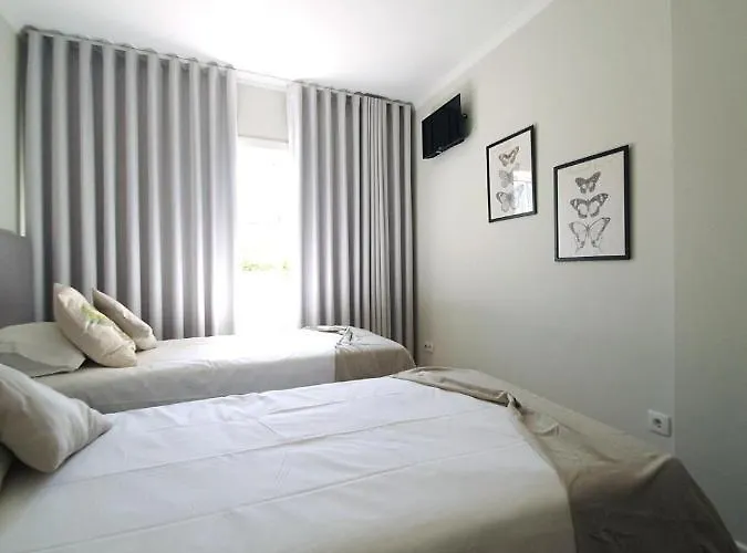 Guest house Sonetos - Porto