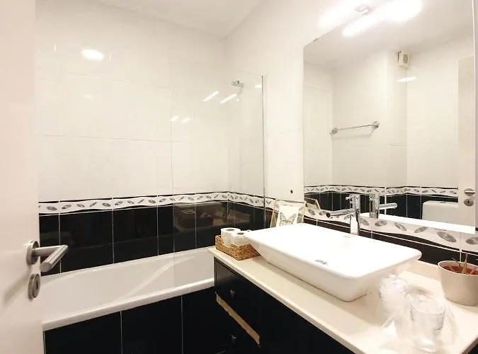 Sonetos - Guest house