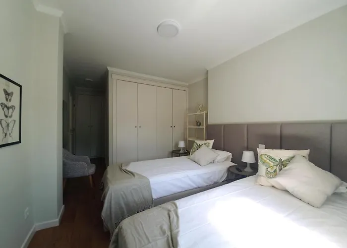 Guest house Sonetos - Porto