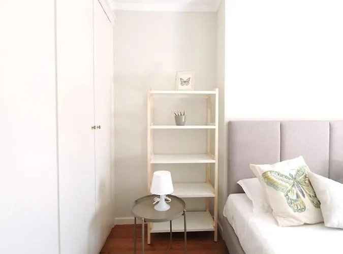 Sonetos - Guest house Porto