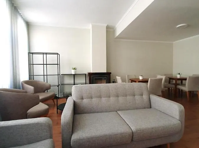 Guest house Sonetos -