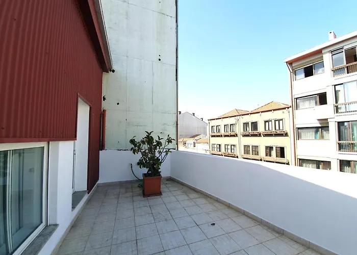 Sonetos - Guest house 3*