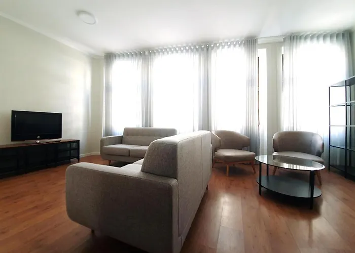 Guest house Sonetos - Porto