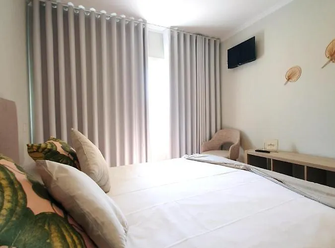 Sonetos - Guest house 3*