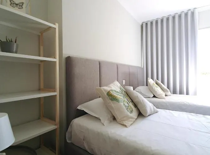 Sonetos - Guest house Porto