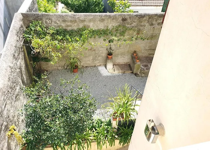 Sonetos - Guest house