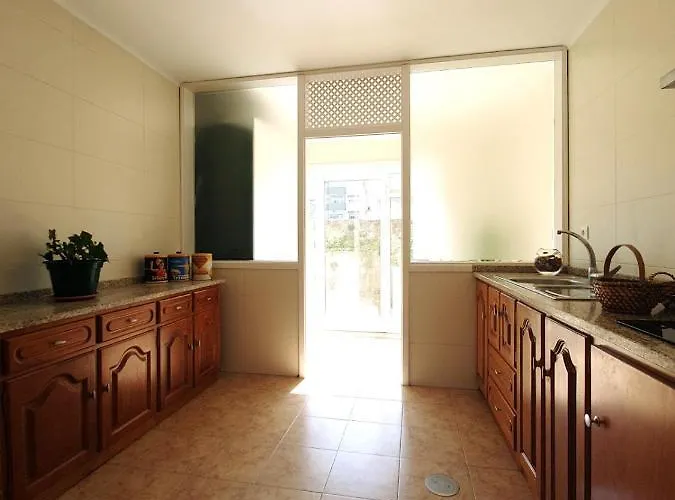 Sonetos - Gæstehus Porto