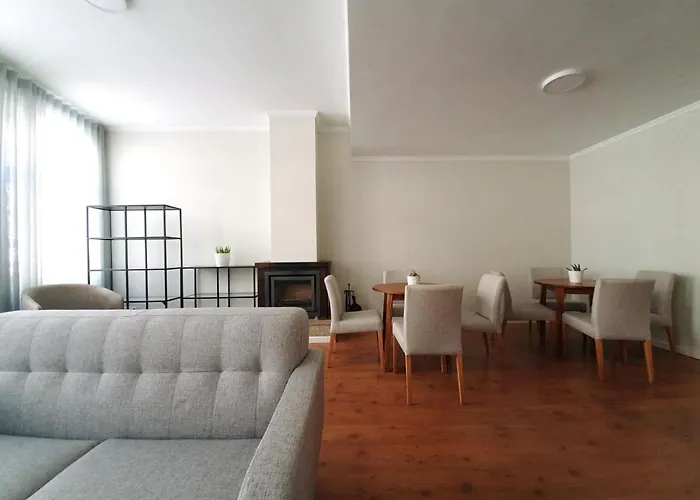 Sonetos - Guest house Porto