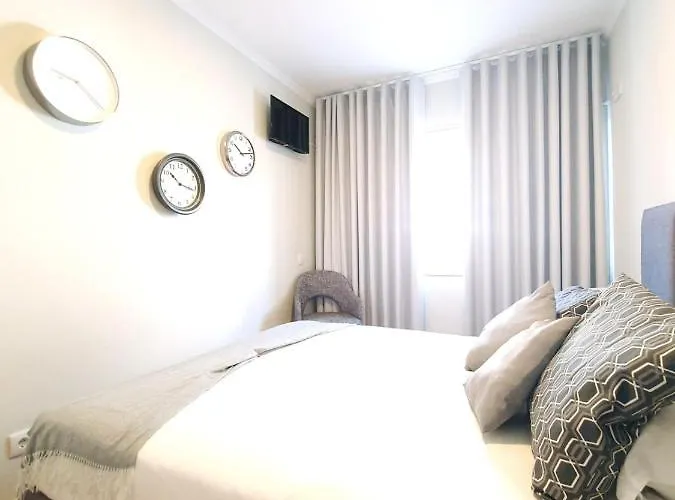 Sonetos - Guest house