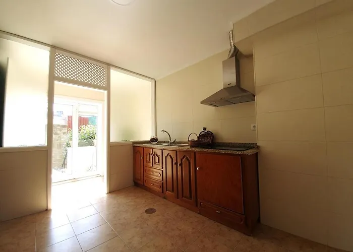 Sonetos - Guest house Porto