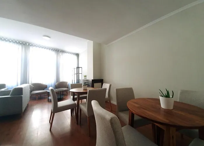 Guest house Sonetos - Porto