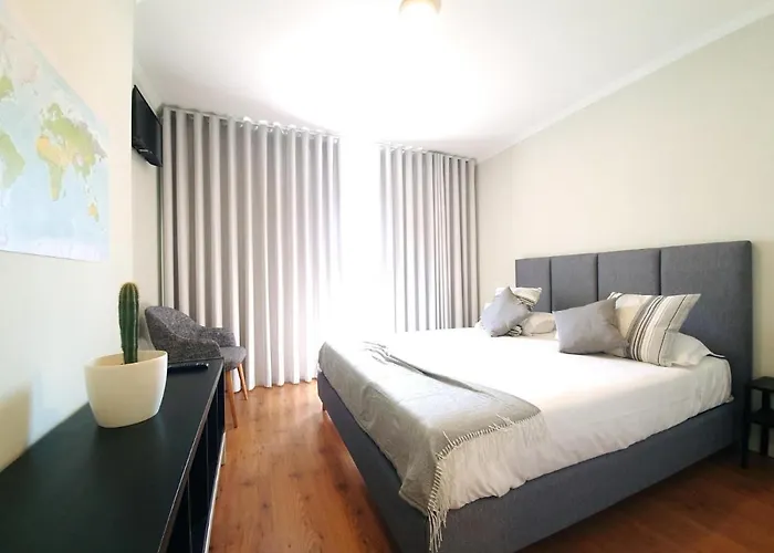 Guest house Sonetos -