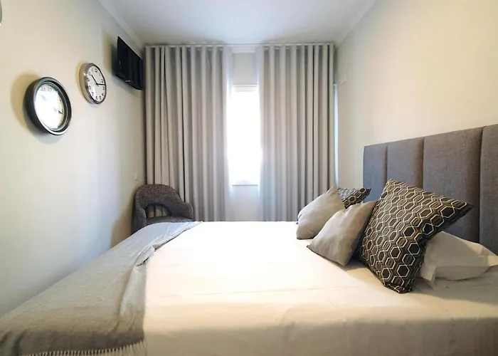 Sonetos - Gæstehus Porto