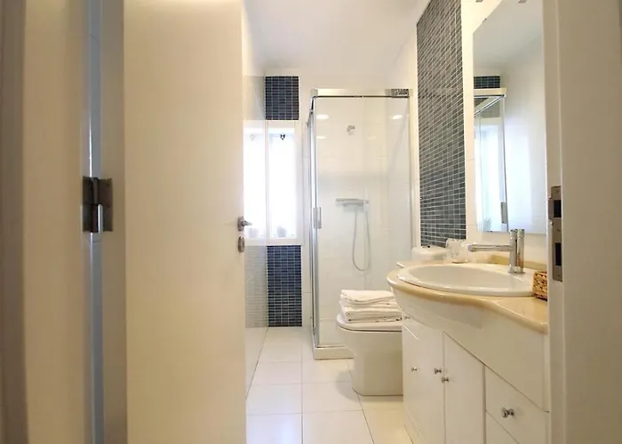 Gæstehus Sonetos - Porto