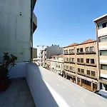 Sonetos - Gasthuis Porto