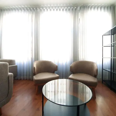 بيت ضيافة Sonetos - بورتو