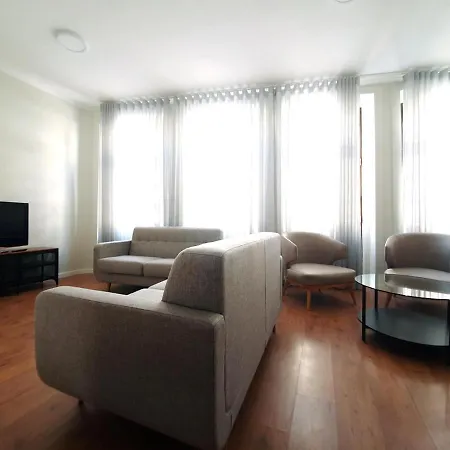 بيت ضيافة Sonetos - بورتو