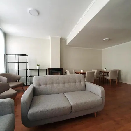Sonetos - 3* Porto
