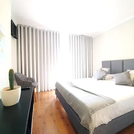 Guest house Sonetos - 3*