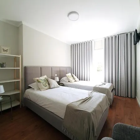 Guest house Sonetos - 3*