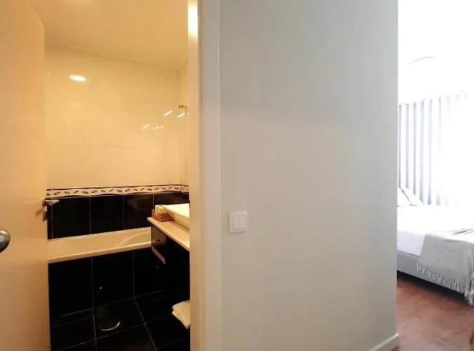 بيت ضيافة Sonetos -