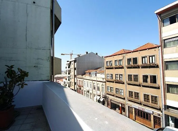 Sonetos - Gasthuis Porto