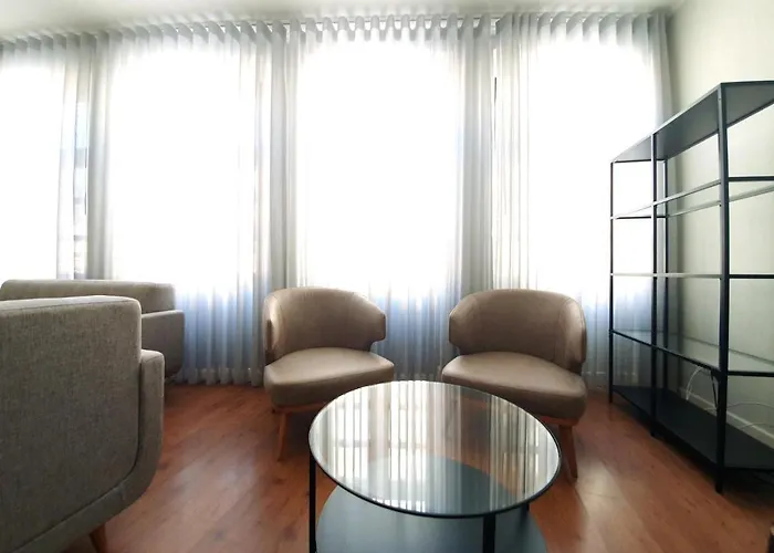 Gasthuis Sonetos - Porto